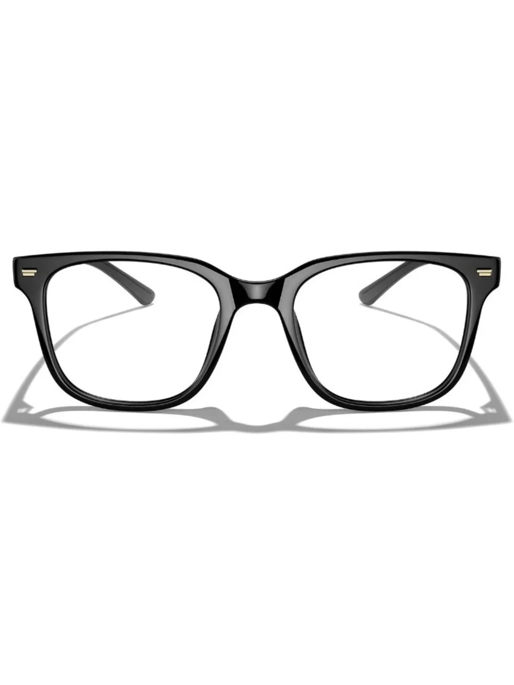 Stylish Square Reading Glasses for Men & Women - Blue Light Blocking, UV